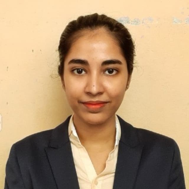 Rakhi Sinha