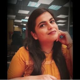 Rakhi Upadhyay
