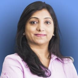 Rakhi Deshpande