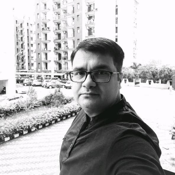 Rakkesh Gupta