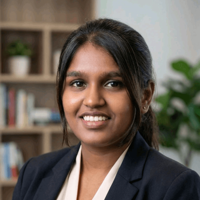 Rakkshana K.