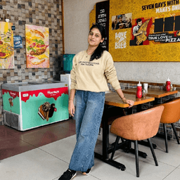 Raksha Mundhra