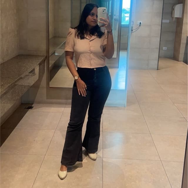 Raksha Pawar