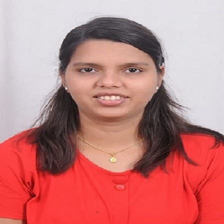 Raksha Honnali