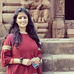 Raksha Sharma