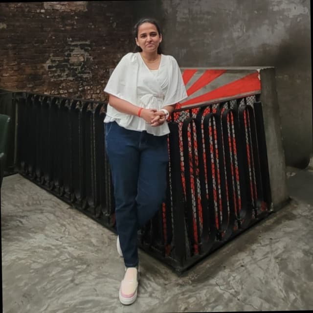 Raksha Vinod
