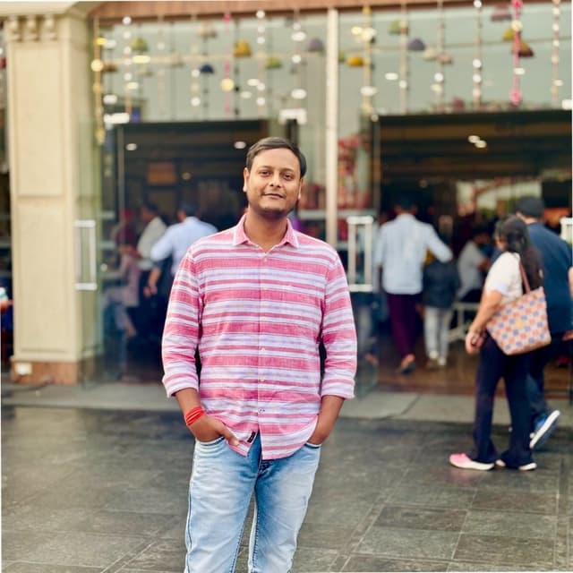 Rakshak Aggarwal