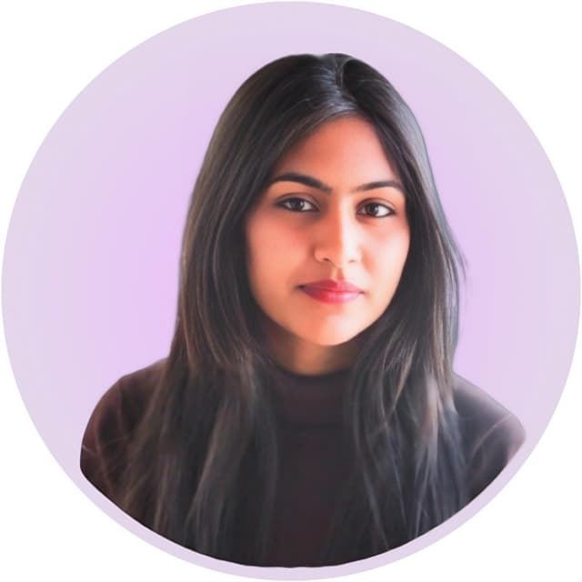 Rakshanda Singh Shekhawat