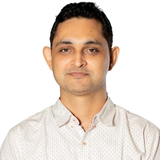 Rakesh Sharma