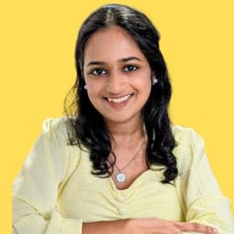 Raksha Salian