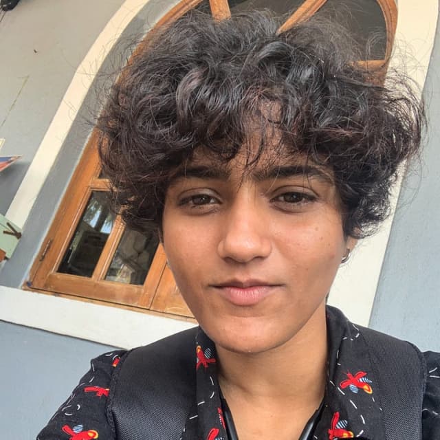 Rakshata  Mulimani 