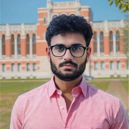 Rakshith Reddy Gopidi