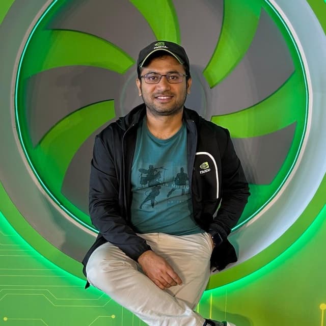 Rakshithkumar G C