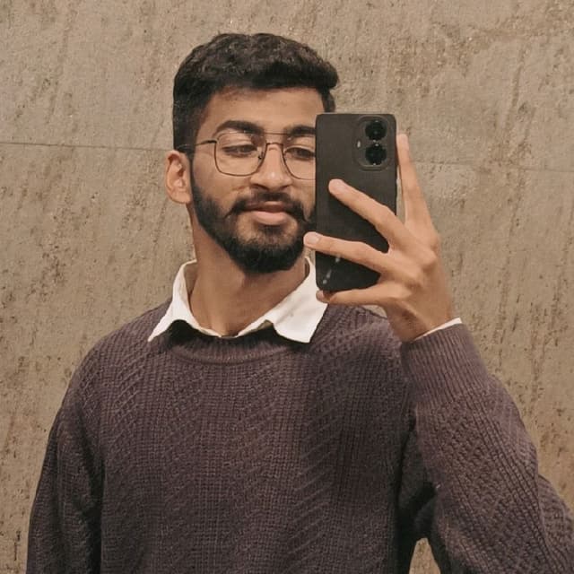 Rakshit Bondwal