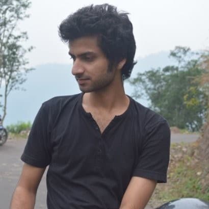 Rakshit Chauhan