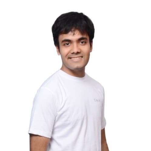 Rakshit Lodha