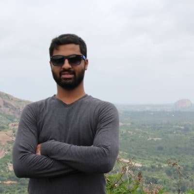 Rakshit walia