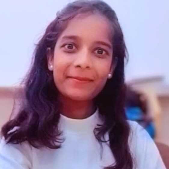 Rakshita Bhati