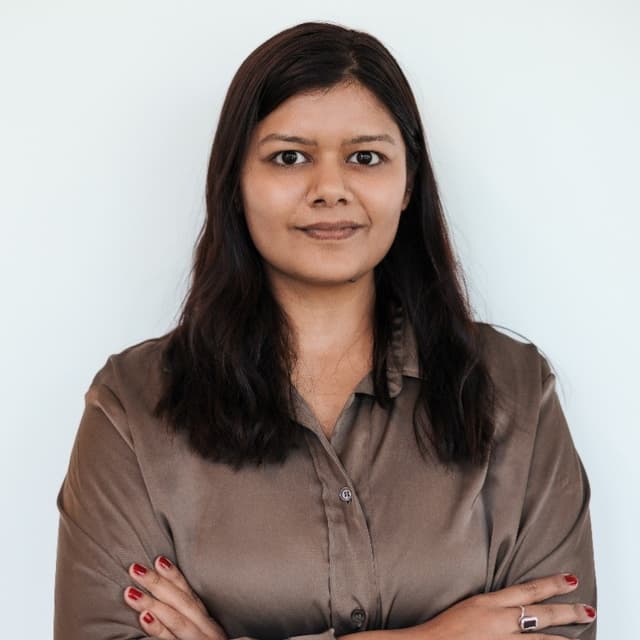 Rakshita Bisht