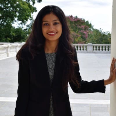 Rakshita Kaulgud