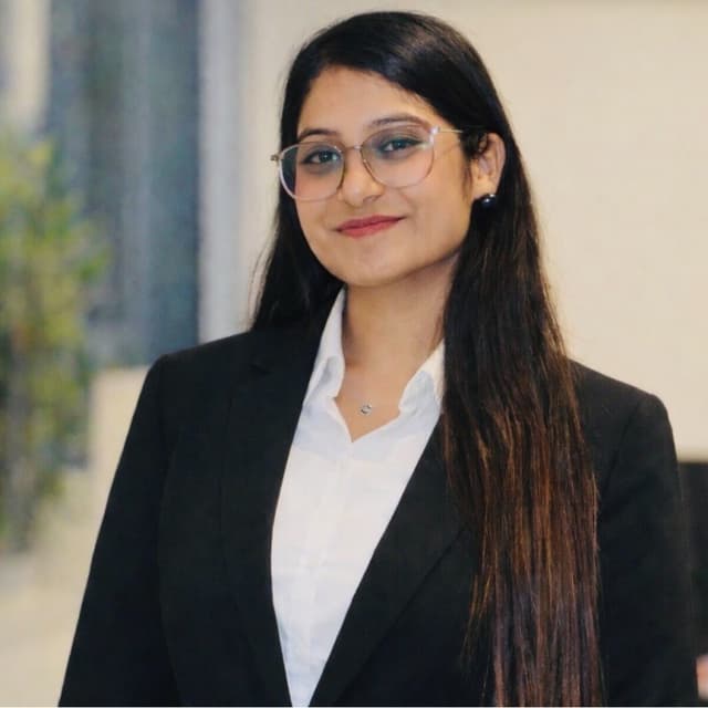 Rakshita Parashar