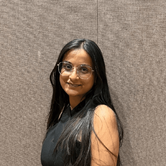 Rakshita A.