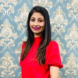 Rakshita Dubey Malhotra