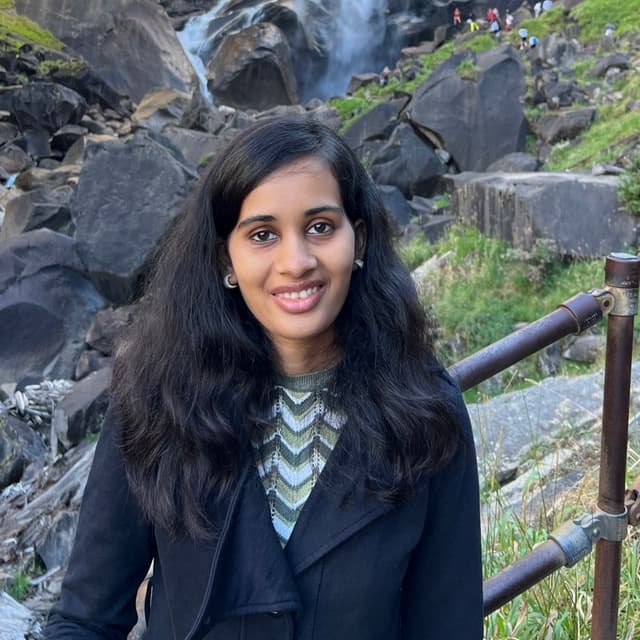 Rakshita Jain