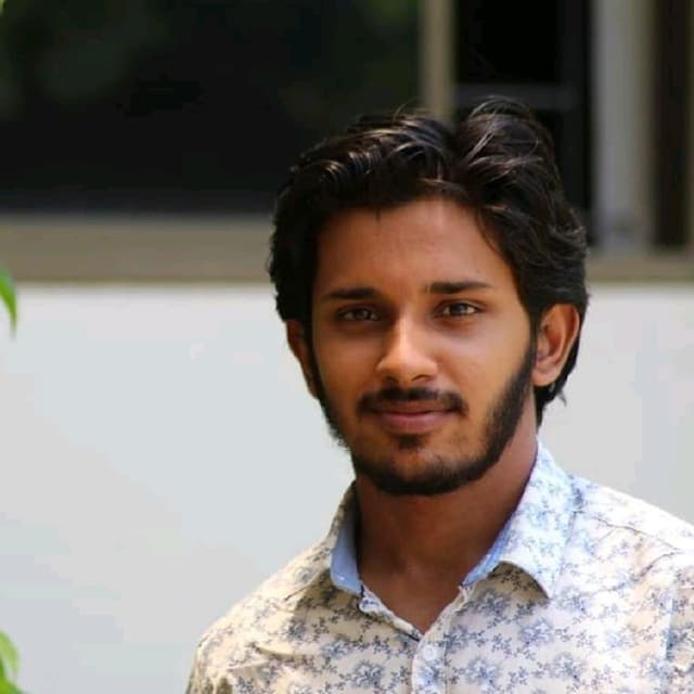 Rakshith Acharya
