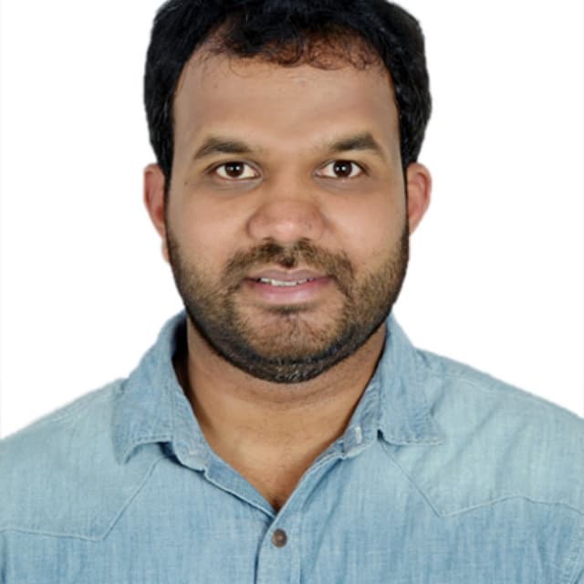 Rakshith Aradhya