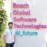RAKSHITH B G