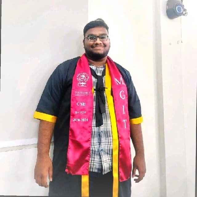 Rakshith Chakilam