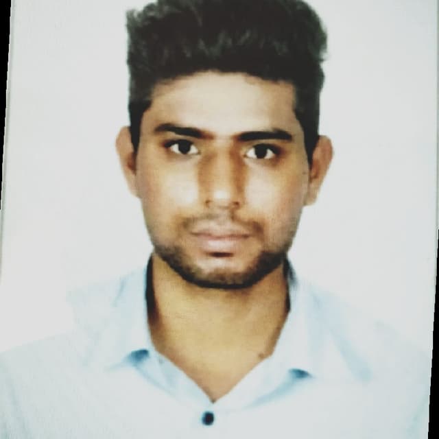 Rakshith G N