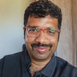 Rakshith Kumar