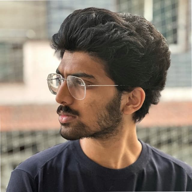 Rakshith Lokesh