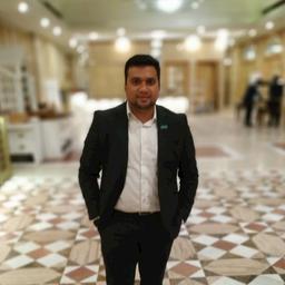 Rakshith M.J