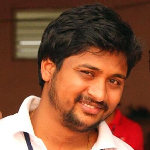 Rakshith Murthy