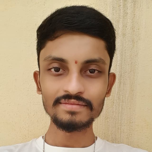 Rakshith R