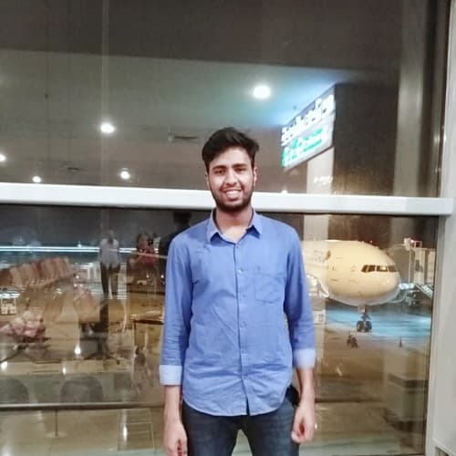 Rakshith Rao R
