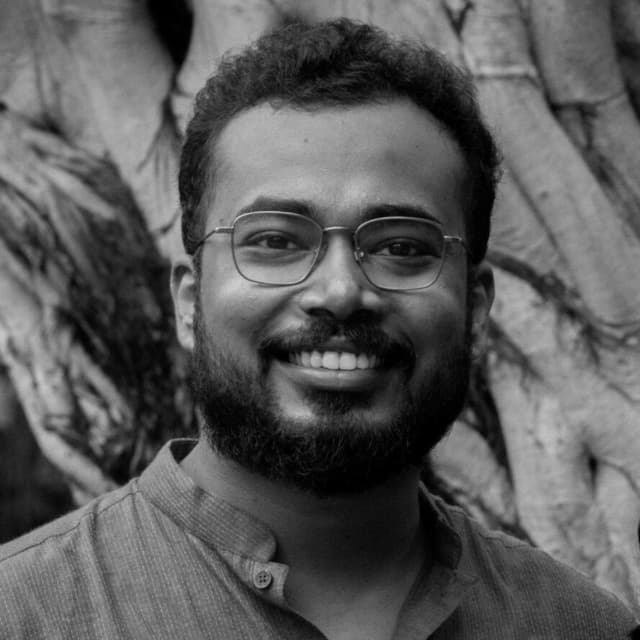 Rakshith Sathish