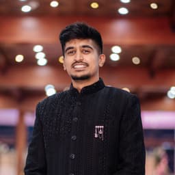 Rakshith Sirigeri