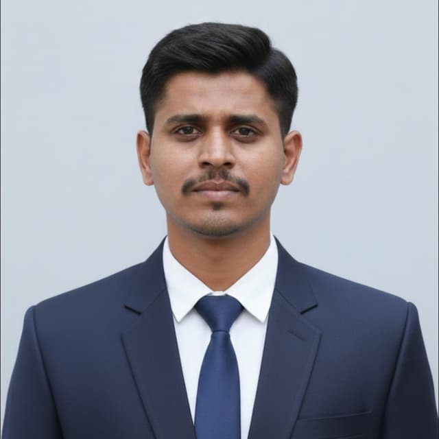 Rakshith TS
