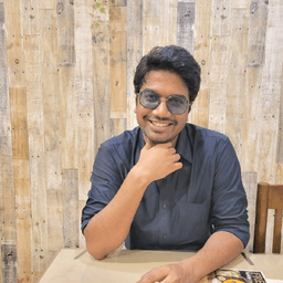 Rakshith Yadhav