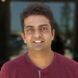 Rakshith Shastry