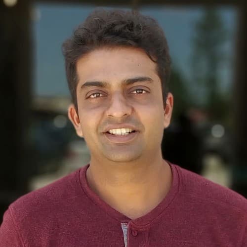 Rakshith Shastry