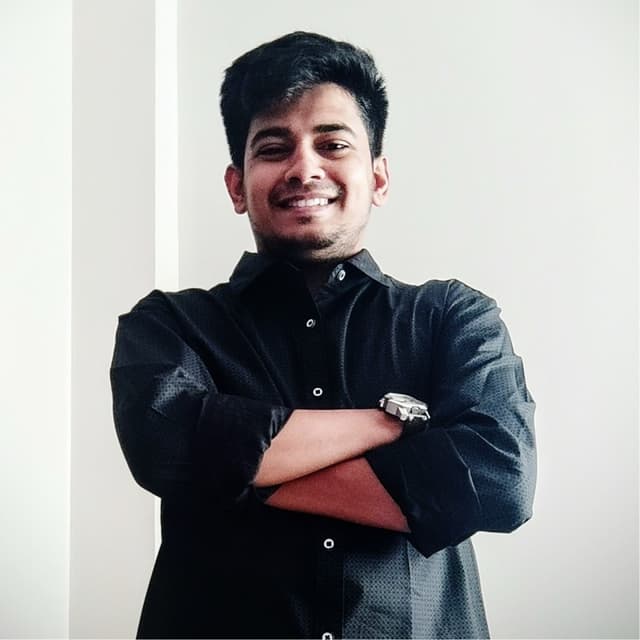 RAKSHITH H