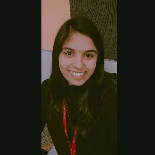 Rakshitha A M