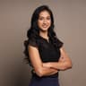 Rakshitha B A