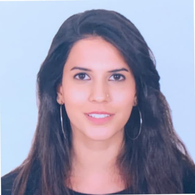 Rakshitha C N