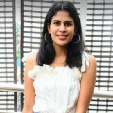 Rakshitha S